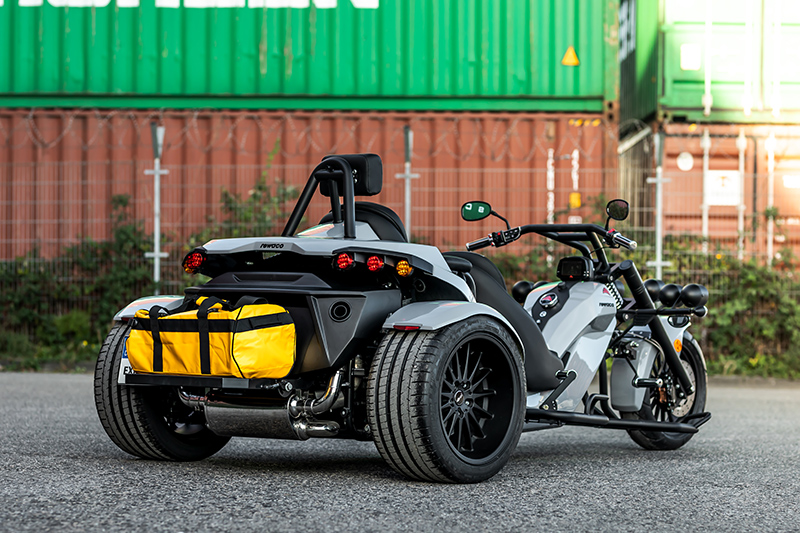 reewaco explorer